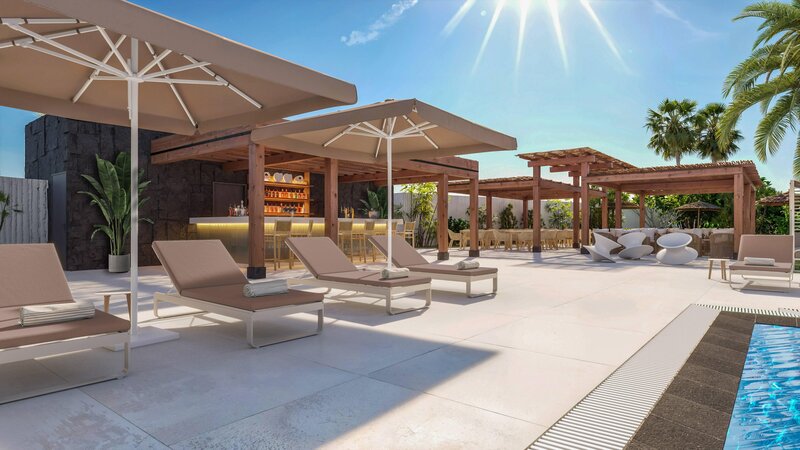 Paradisus by Meliá Fuerteventura 65