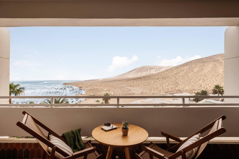 Paradisus by Meliá Fuerteventura 70