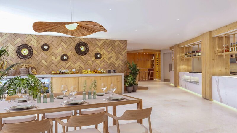 Paradisus by Meliá Fuerteventura 125