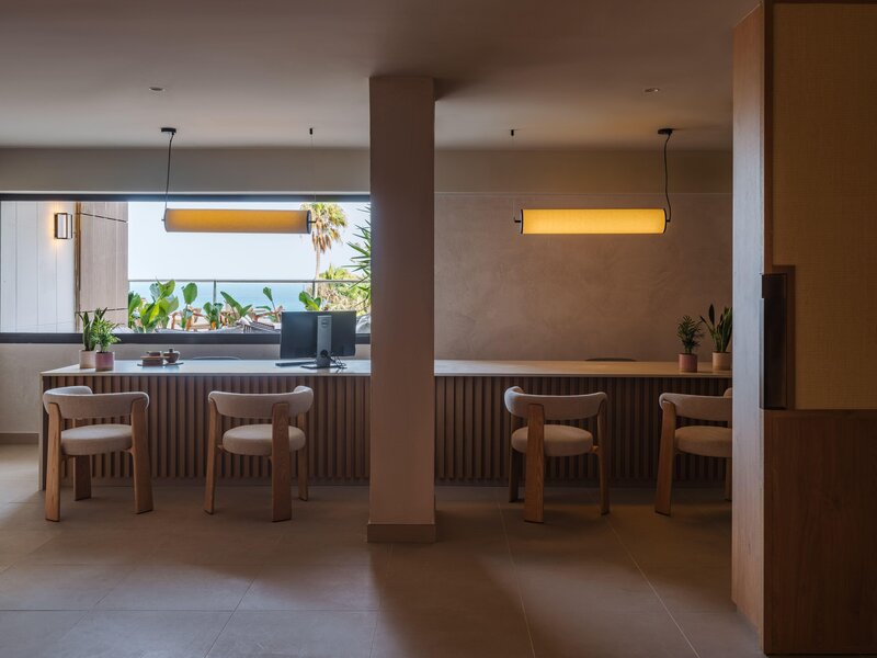 Paradisus by Meliá Fuerteventura 126