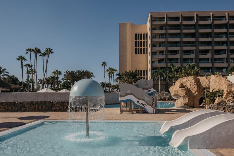 Paradisus by Meliá Fuerteventura 4