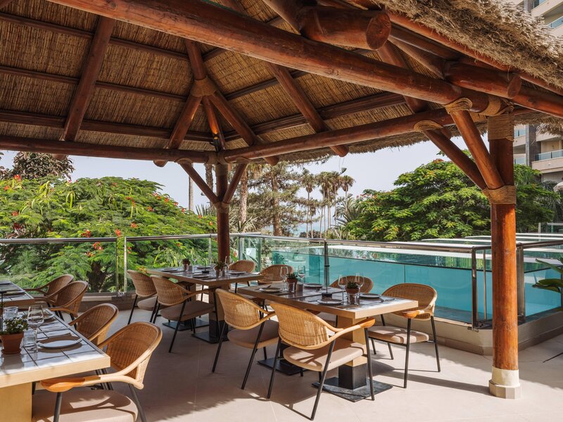 Paradisus by Meliá Fuerteventura 35