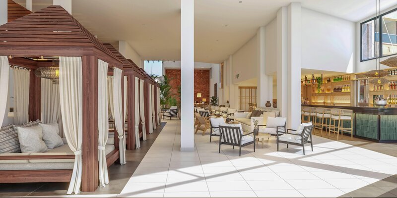 Paradisus by Meliá Fuerteventura 40