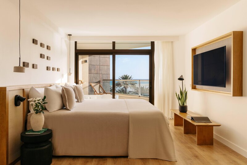 Paradisus by Meliá Fuerteventura 77