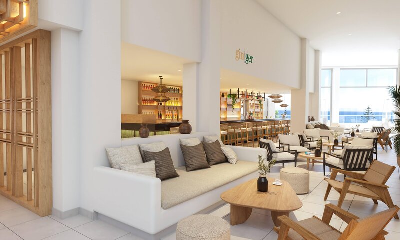 Paradisus by Meliá Fuerteventura 100