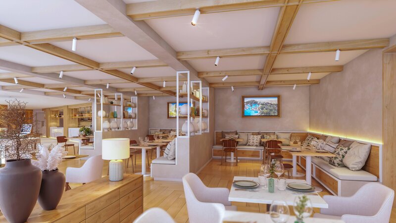 Paradisus by Meliá Fuerteventura 105