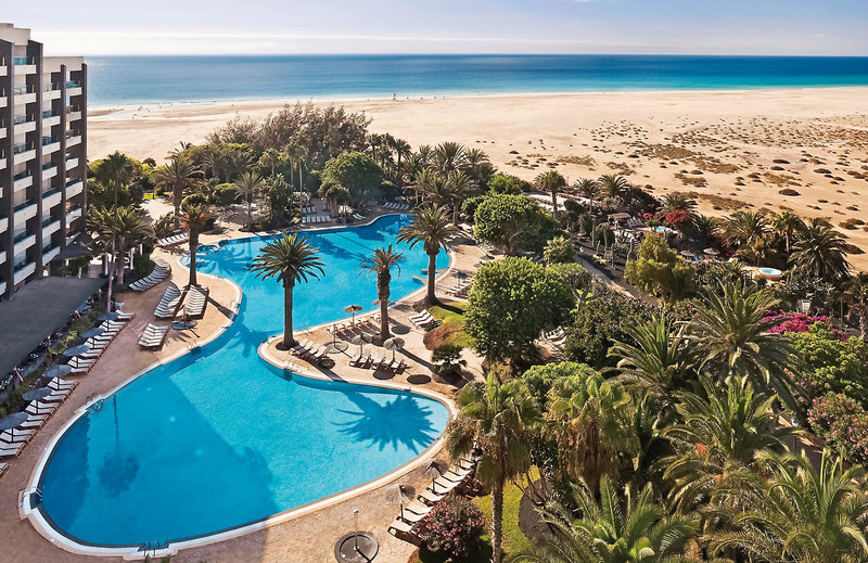 Paradisus by Meliá Fuerteventura 1