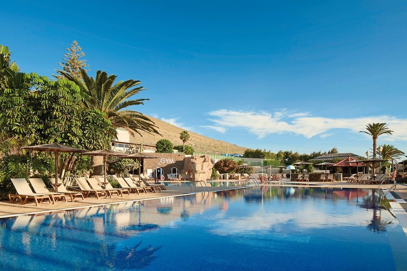 Paradisus by Meliá Fuerteventura 9
