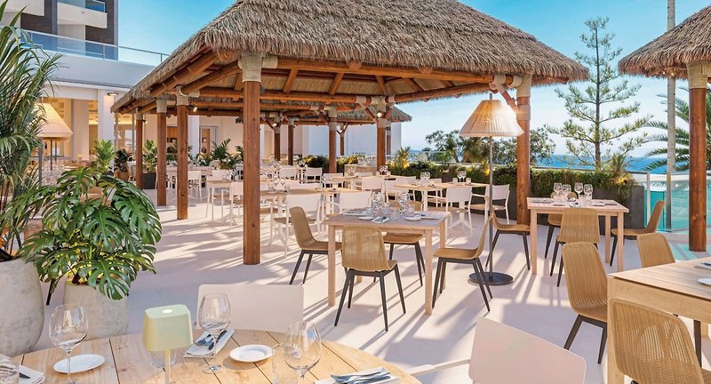 Paradisus by Meliá Fuerteventura 11