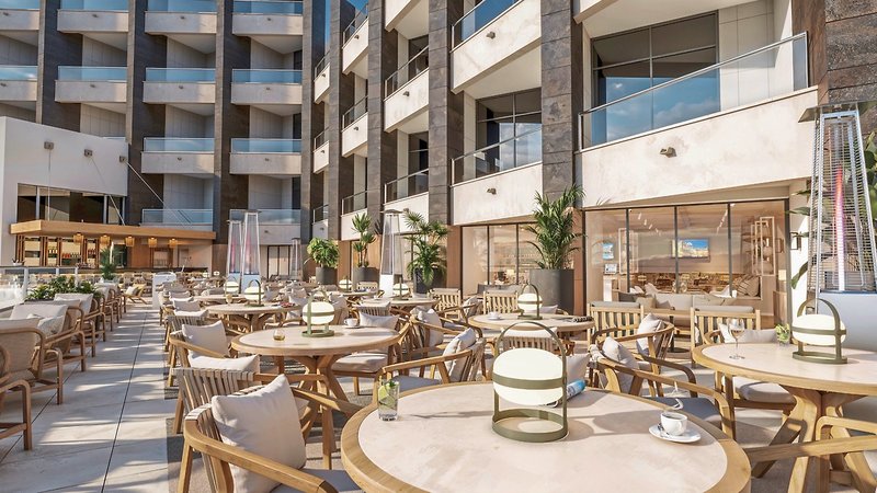 Paradisus by Meliá Fuerteventura 16