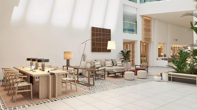 Paradisus by Meliá Fuerteventura 19