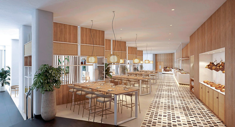 Paradisus by Meliá Fuerteventura 20