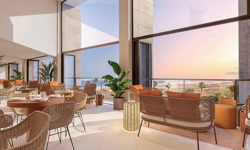 Paradisus by Meliá Fuerteventura 21