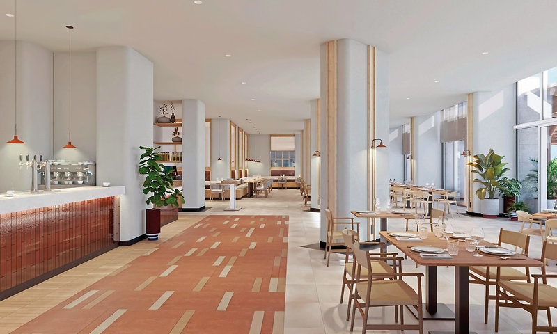 Paradisus by Meliá Fuerteventura 22