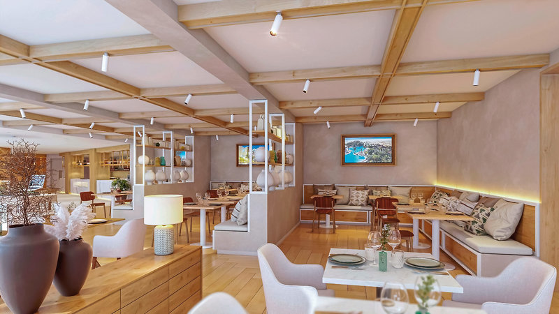 Paradisus by Meliá Fuerteventura 25