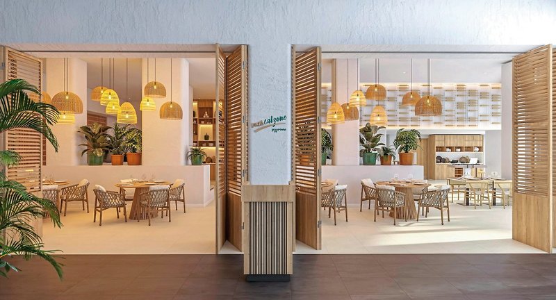 Paradisus by Meliá Fuerteventura 26