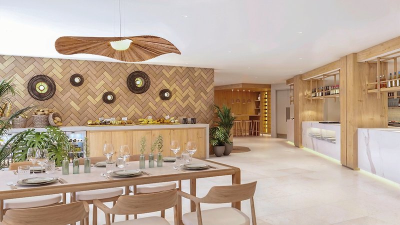 Paradisus by Meliá Fuerteventura 27