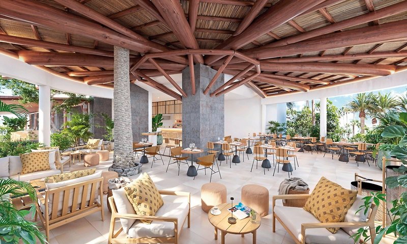 Paradisus by Meliá Fuerteventura 28