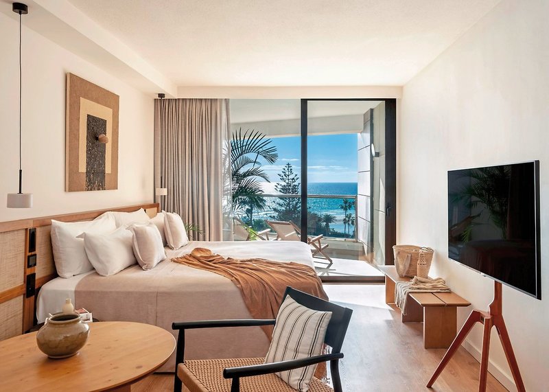 Paradisus by Meliá Fuerteventura 35