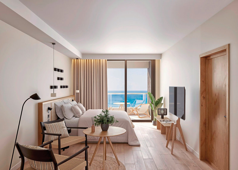 Paradisus by Meliá Fuerteventura 38