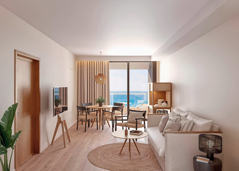 Paradisus by Meliá Fuerteventura 39