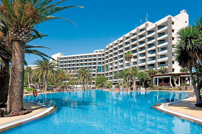 Paradisus by Meliá Fuerteventura 2