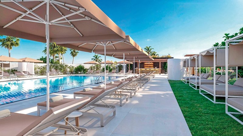 Paradisus by Meliá Fuerteventura 7