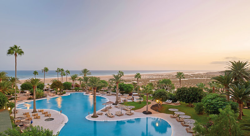 Paradisus by Meliá Fuerteventura 8