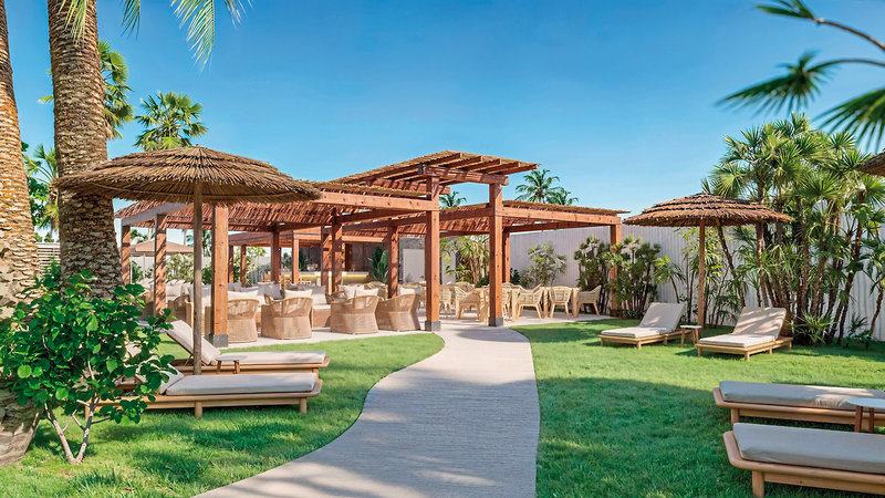 Paradisus by Meliá Fuerteventura 10