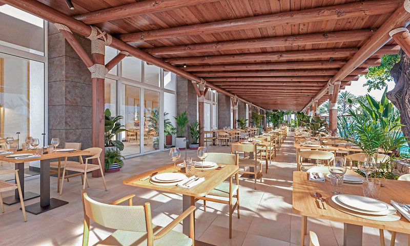 Paradisus by Meliá Fuerteventura 12