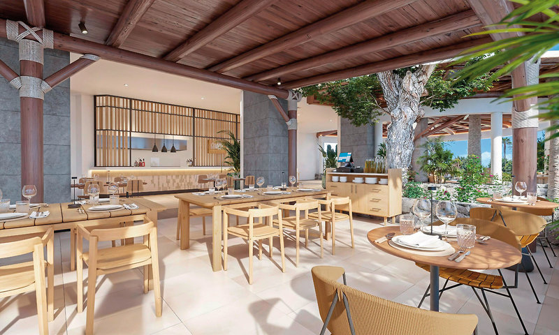 Paradisus by Meliá Fuerteventura 13