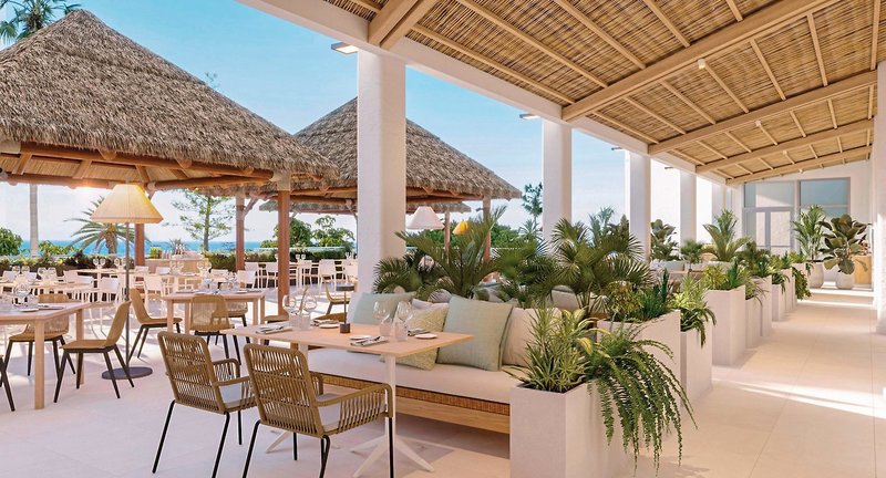 Paradisus by Meliá Fuerteventura 15