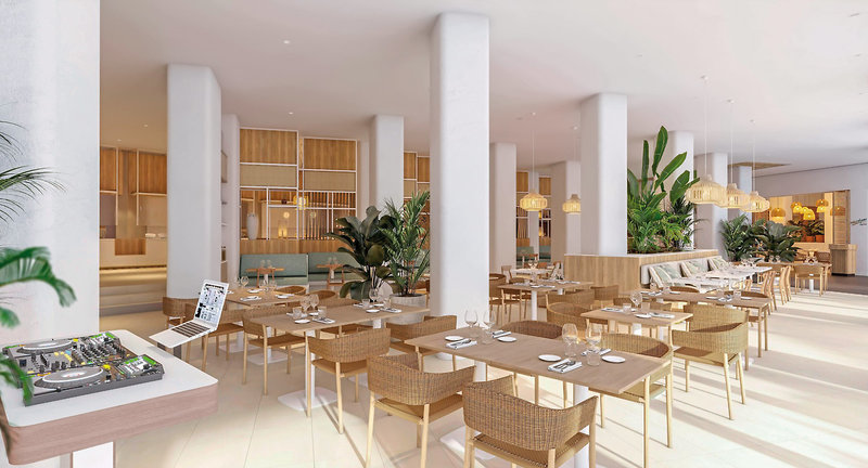 Paradisus by Meliá Fuerteventura 17