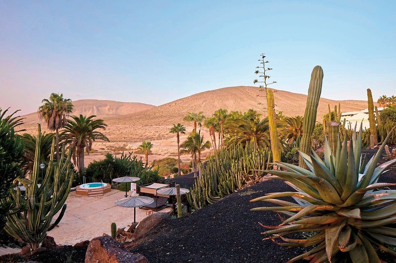 Paradisus by Meliá Fuerteventura 18