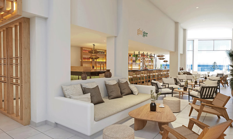 Paradisus by Meliá Fuerteventura 23