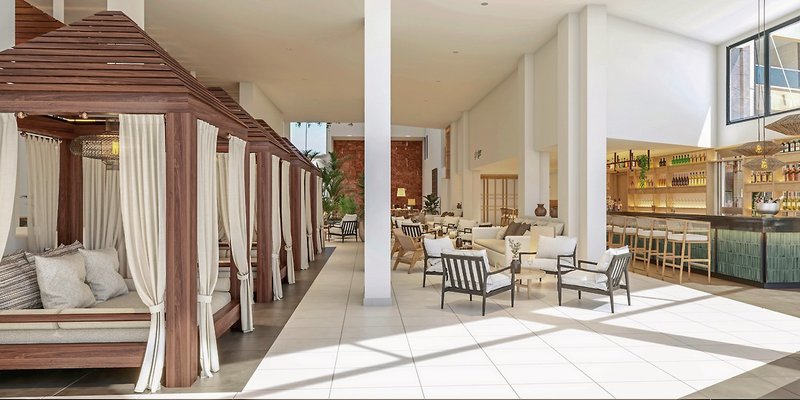 Paradisus by Meliá Fuerteventura 24