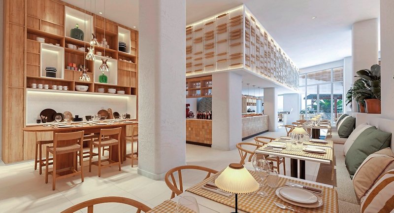 Paradisus by Meliá Fuerteventura 29