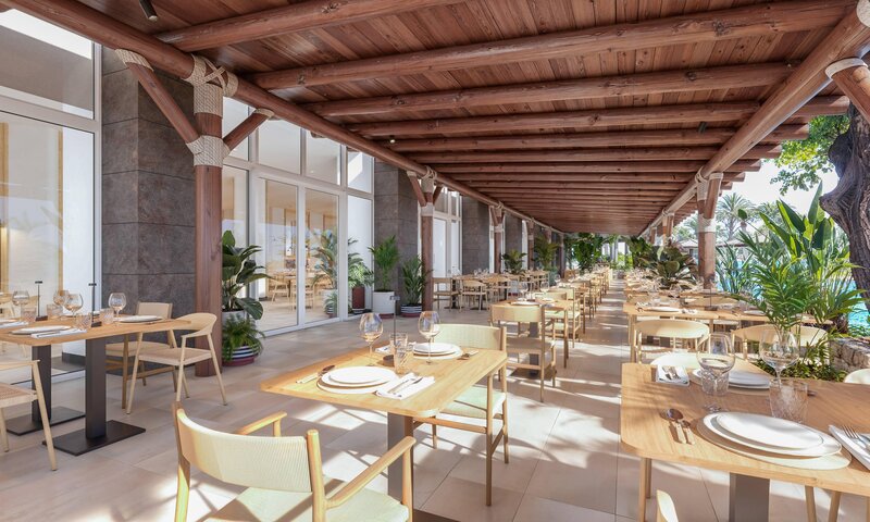 Melia Fuerteventura 38