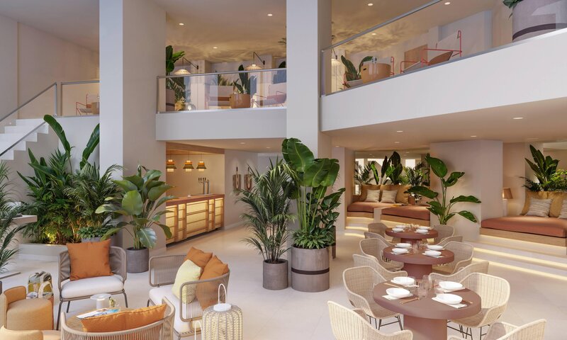 Melia Fuerteventura 108