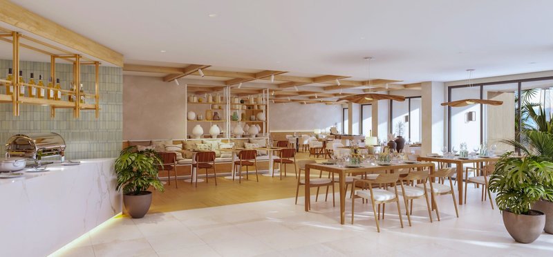 Paradisus by Meliá Fuerteventura 3