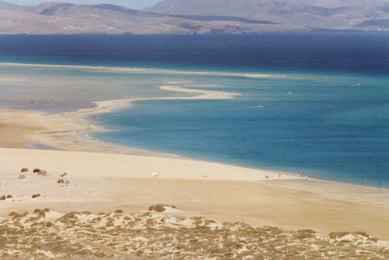 Paradisus by Meliá Fuerteventura 8