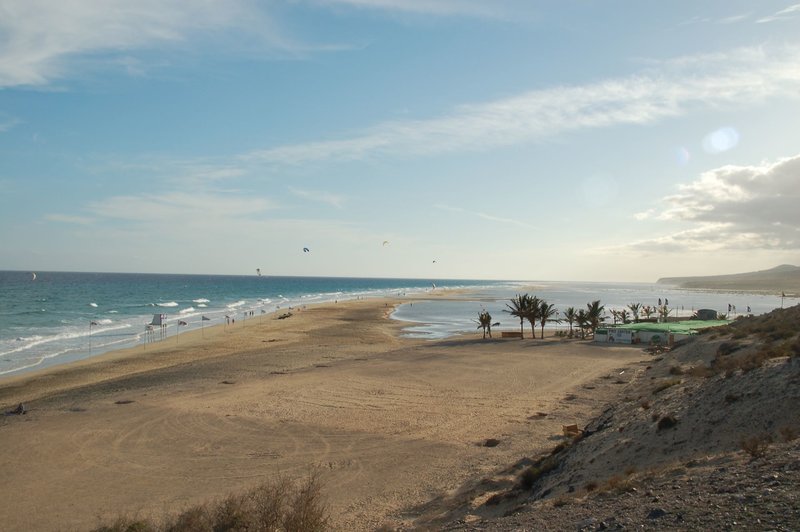 Paradisus by Meliá Fuerteventura 9