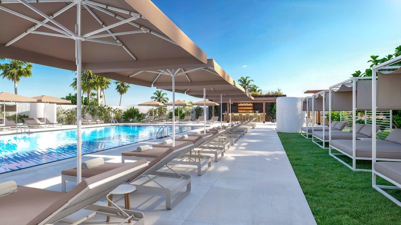 Paradisus by Meliá Fuerteventura 10