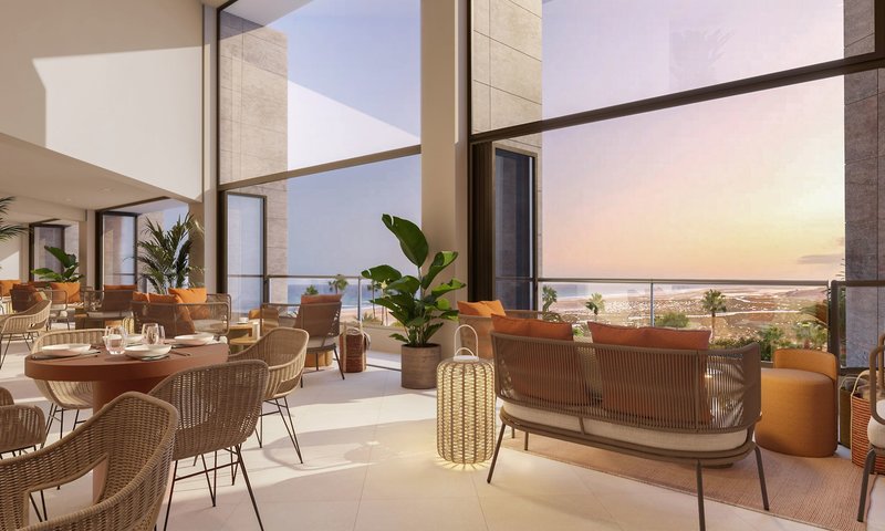 Paradisus by Meliá Fuerteventura 13