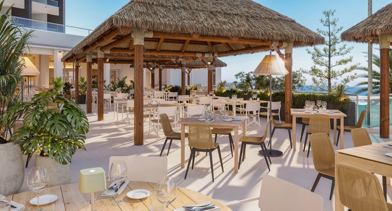 Paradisus by Meliá Fuerteventura 18