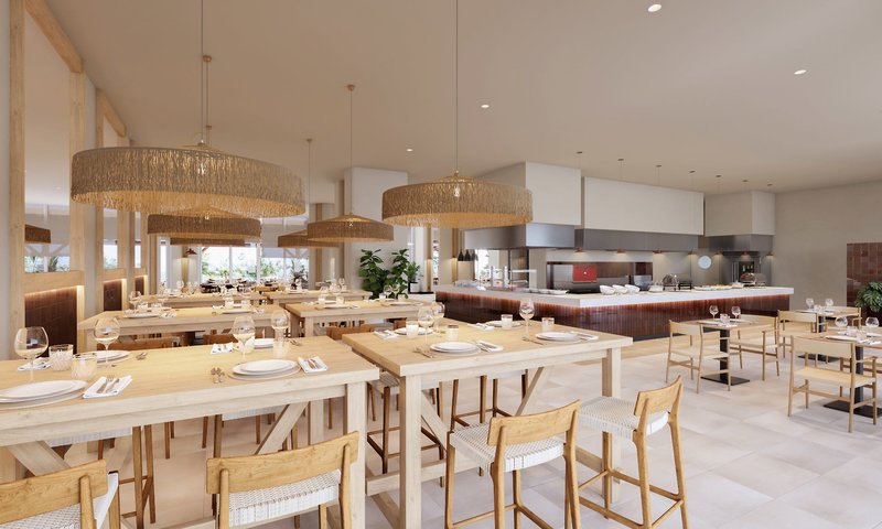 Paradisus by Meliá Fuerteventura 19