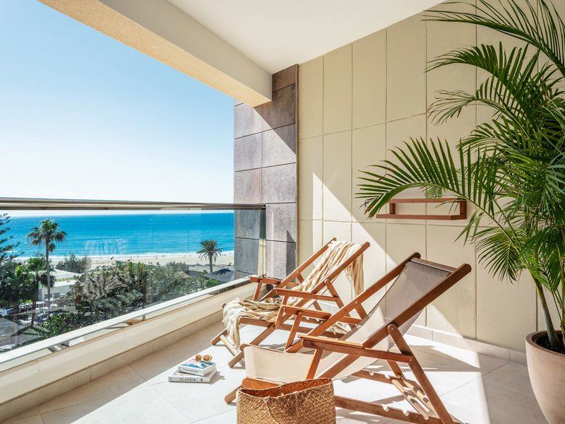 Paradisus by Meliá Fuerteventura 25