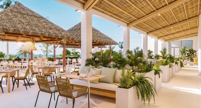 Paradisus by Meliá Fuerteventura 26