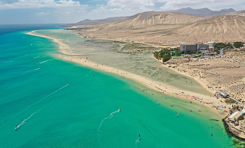 Melia Fuerteventura 3