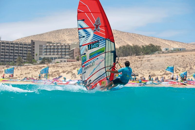 Melia Fuerteventura 5